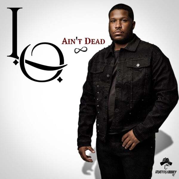 Cover art for L.O. Ain't Dead